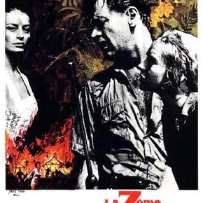 Photo du film : La septieme aube