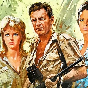 Photo du film : La septieme aube