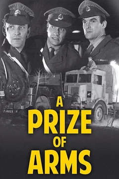 Affiche du film Les cles de la citadelle
