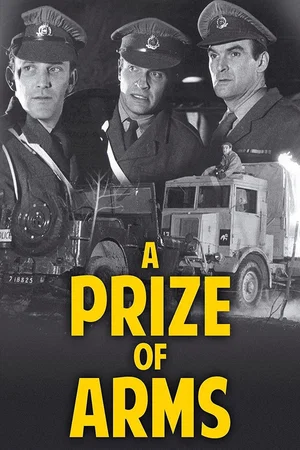 Affiche du film : Les cles de la citadelle