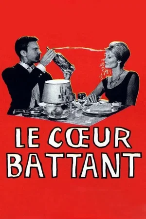 Affiche du film : Le coeur battant