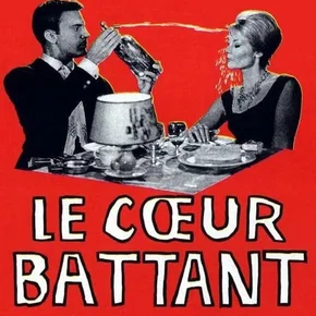 Photo du film : Le coeur battant