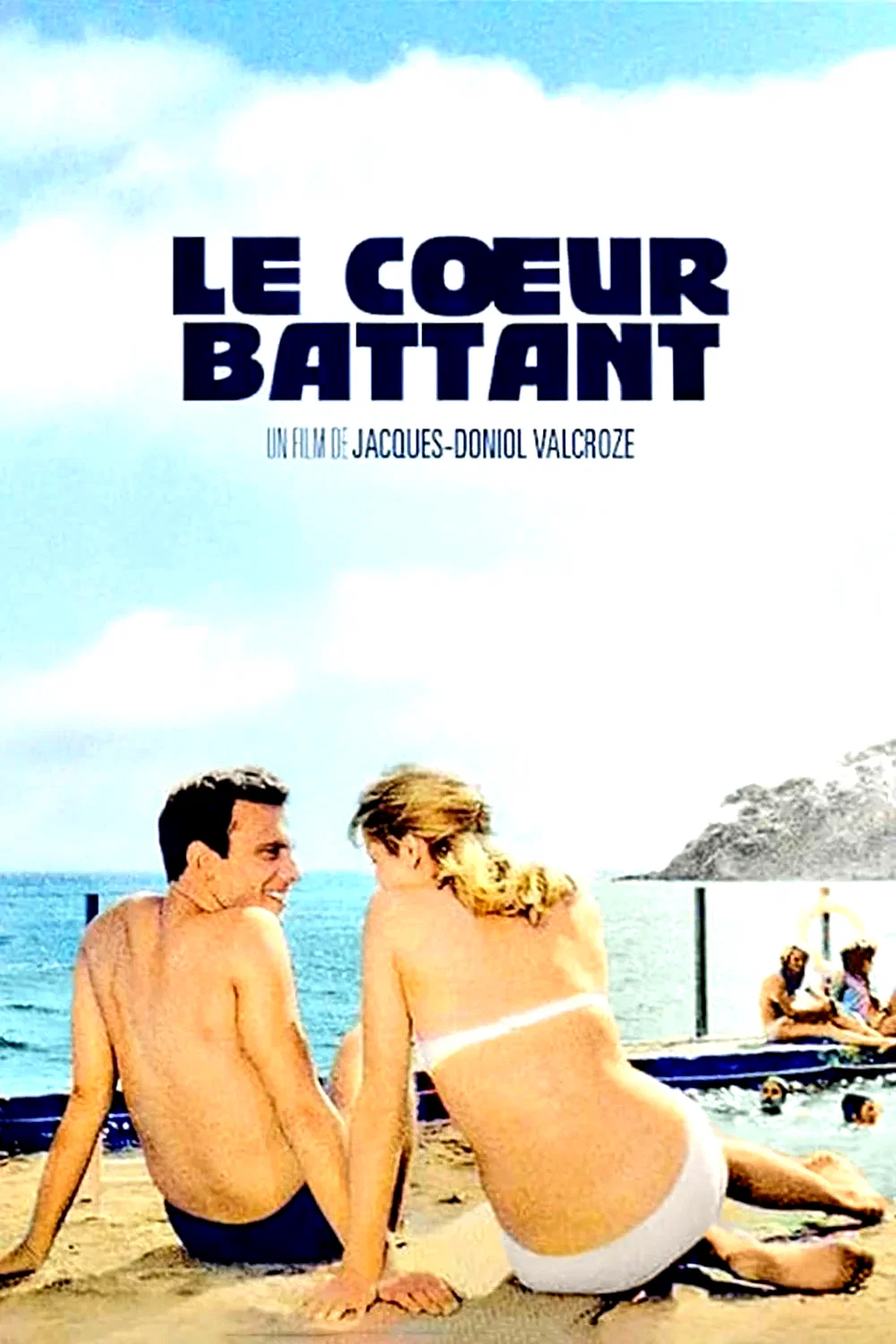 Photo du film : Le coeur battant