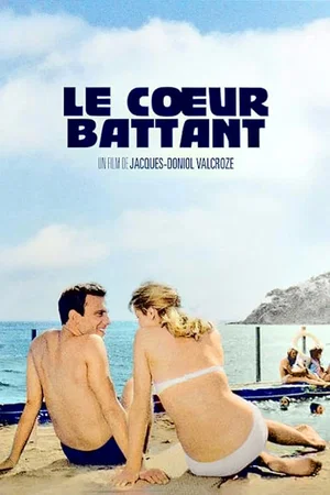Photo 2 du film : Le coeur battant