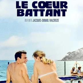 Photo du film : Le coeur battant