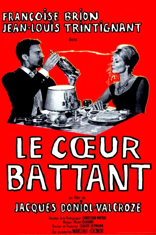 Photo du film : Le coeur battant