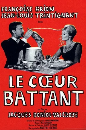 Photo 3 du film : Le coeur battant