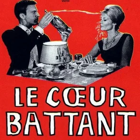 Photo du film : Le coeur battant