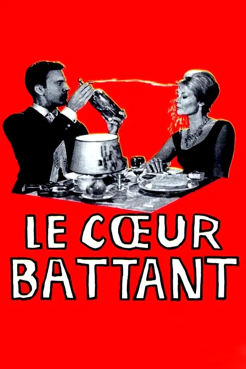 Photo du film : Le coeur battant