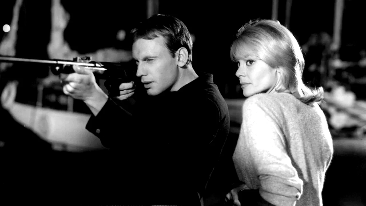 Photo du film : Le coeur battant