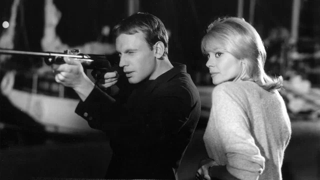 Photo 5 du film : Le coeur battant