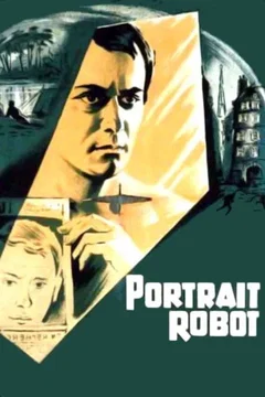 Affiche du film Portrait robot