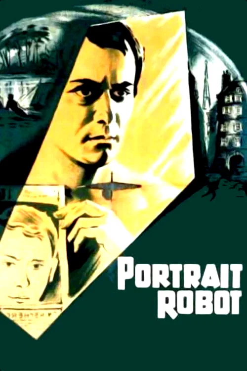 Photo du film : Portrait robot