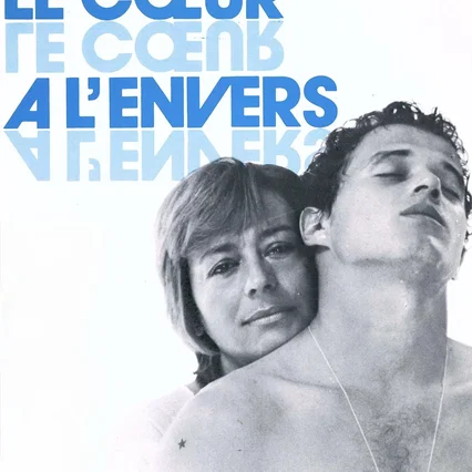 Miniature photo du film : Le coeur a l'envers
