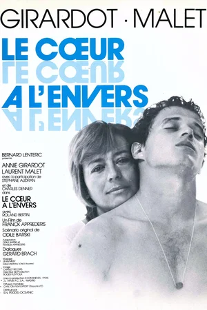 Photo 2 du film : Le coeur a l'envers