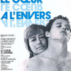 Photo du film : Le coeur a l'envers