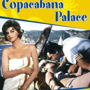 Photo du film : Copacabana Palace