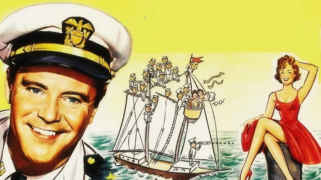 Photo du film : Le rafiot heroique