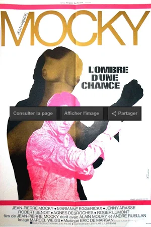 Photo 2 du film : L'ombre d'une chance