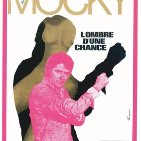 Photo du film : L'ombre d'une chance