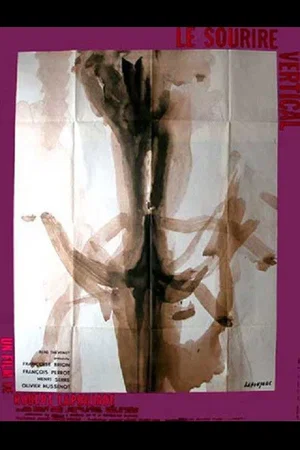 Affiche du film : Le sourire vertical