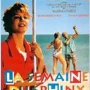 Photo du film : La semaine du sphinx