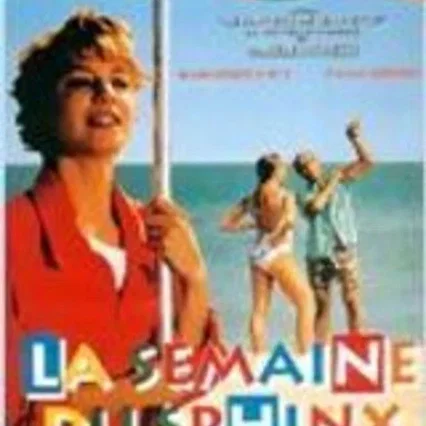 Miniature photo du film : La semaine du sphinx