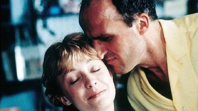 Photo du film : La semaine du sphinx