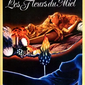 Photo du film : Les fleurs du miel