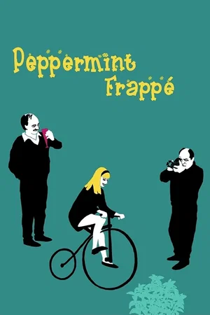 Affiche du film : Peppermint frappé