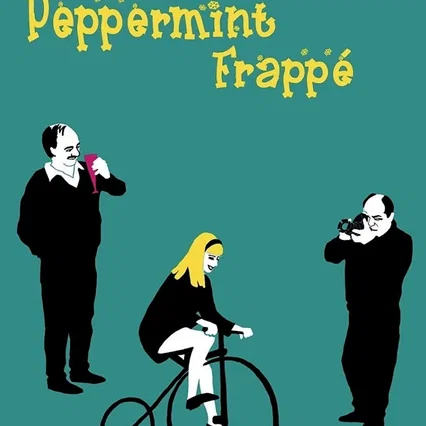 Miniature photo du film : Peppermint frappé