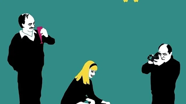 Affiche du film : Peppermint frappé