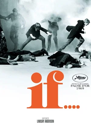 Photo 4 du film : If...