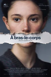 À bras-le-corps (Silent Rebellion) Bande-annonce officielle [VF]