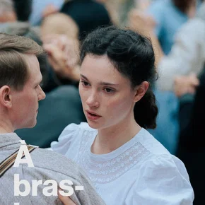 Photo du film : À bras-le-corps (Silent Rebellion)
