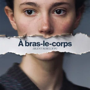 Photo du film : À bras-le-corps (Silent Rebellion)