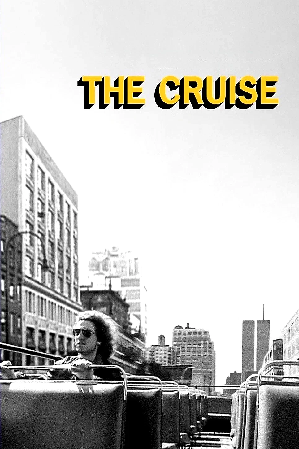 Affiche du film : La Croisière