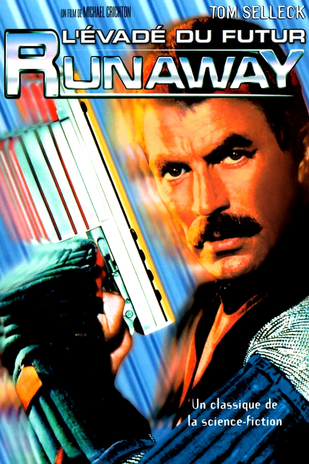 Photo 2 du film : L'evade du futur