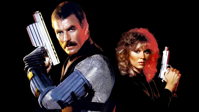 Photo du film : L'evade du futur