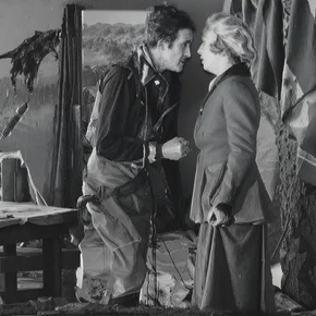 Photo du film : The bandit's wager