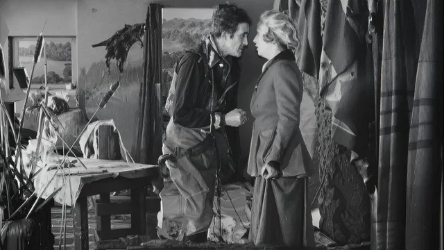 Photo 2 du film : The bandit's wager