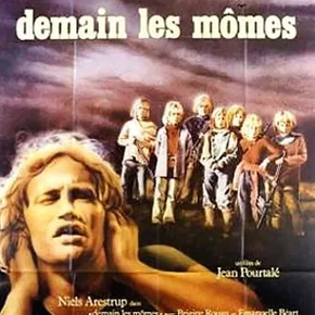 Photo du film : Demain les mômes