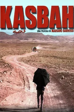 Affiche du film = Kasbah