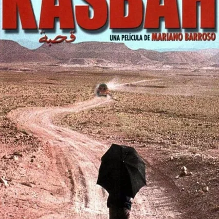 Miniature photo du film : Kasbah