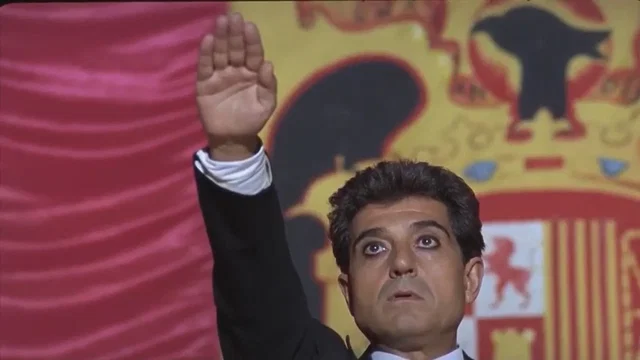 Photo du film : Ay Carmela !