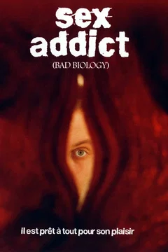 Affiche du film Sex Addict