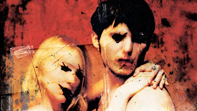 Photo 3 du film : Sex Addict