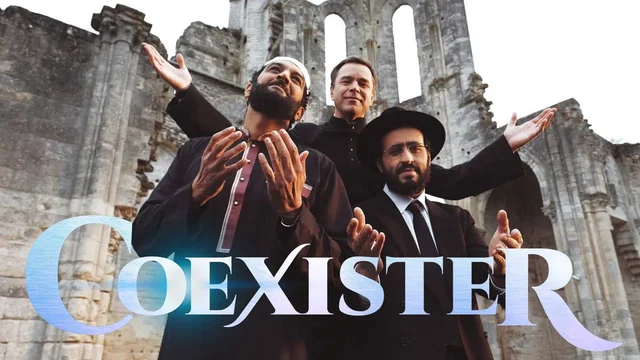 Photo du film : CoeXister