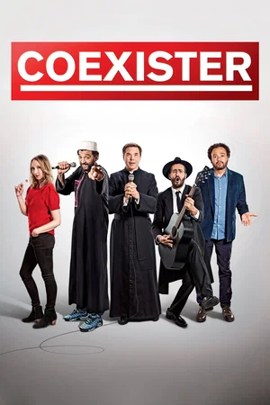 Photo du film : CoeXister
