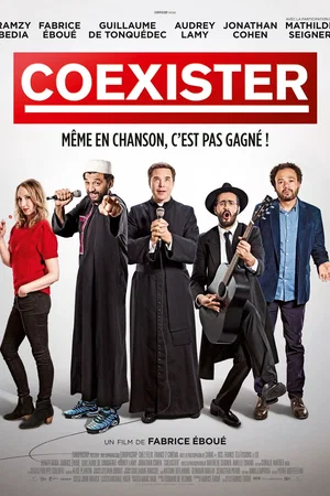 Photo du film : CoeXister